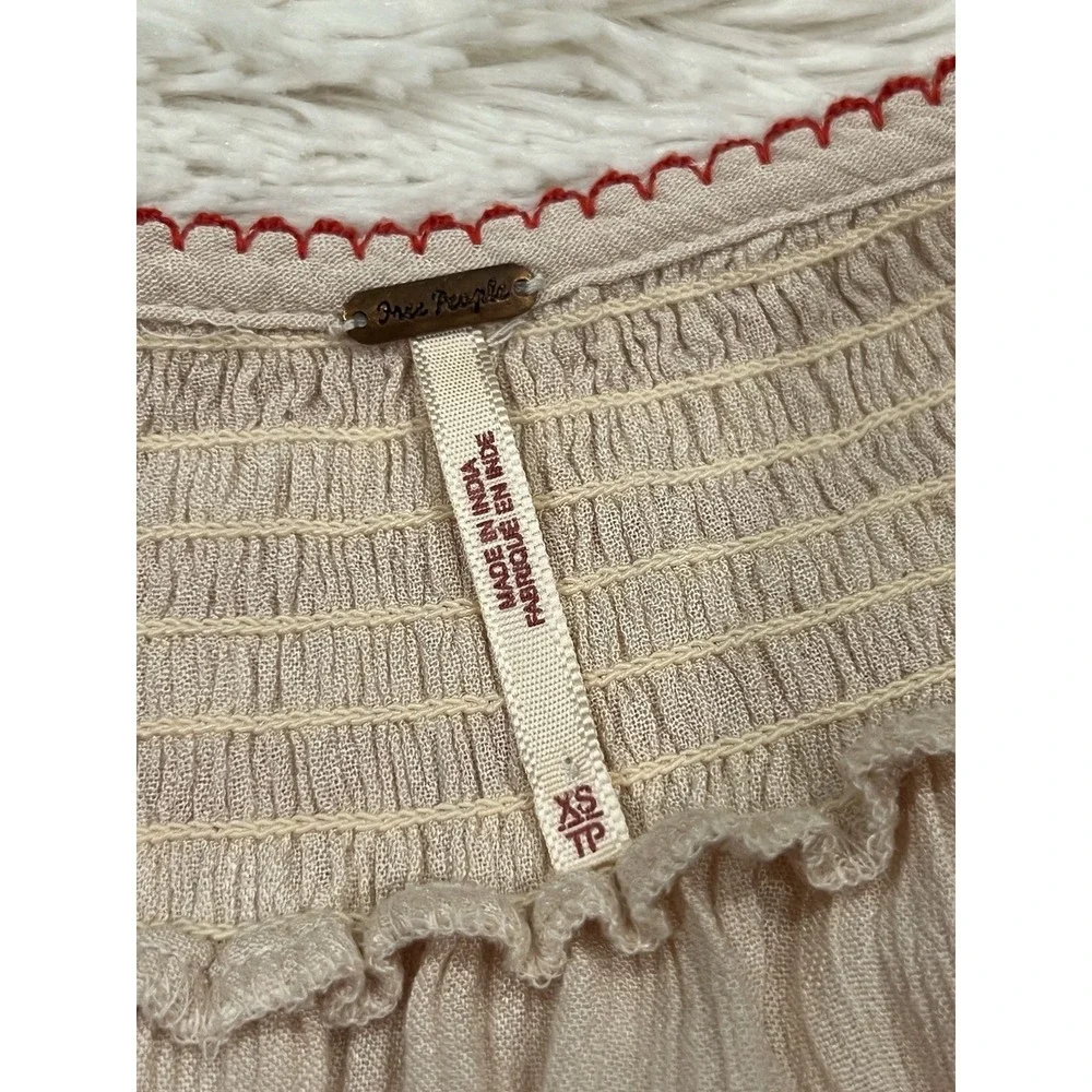 Free People free people